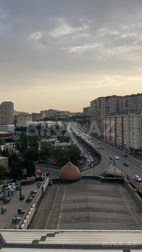 İcarəyə verilir 3 otaqlı yeni tikili 90 m², Memar Əcəmi m., photo 11 from 12