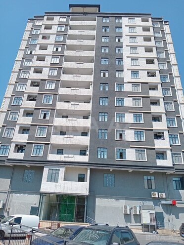 İcarəyə verilir 3 otaqlı yeni tikili 90 m², Memar Əcəmi m., photo 10 from 12
