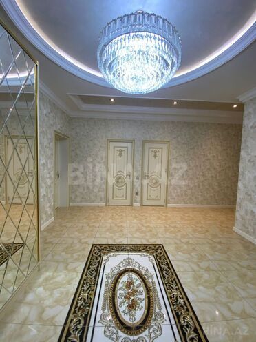 Сдаётся 2-комн. новостройка 116 м², пос. Бакиханова, photo 9 from 14