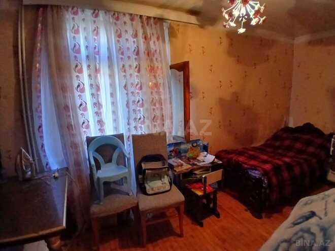 Satılır 3 otaqlı köhnə tikili 75 m², Qara Qarayev m., photo 19 from 29