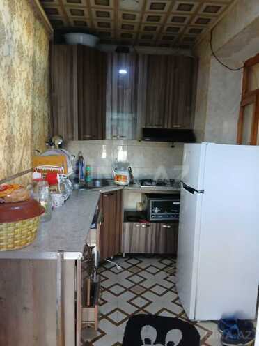 Satılır 3 otaqlı köhnə tikili 75 m², Qara Qarayev m., photo 8 from 29