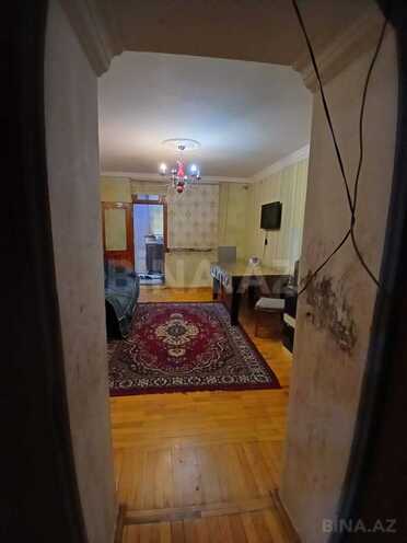 Satılır 3 otaqlı köhnə tikili 75 m², Qara Qarayev m., photo 4 from 29