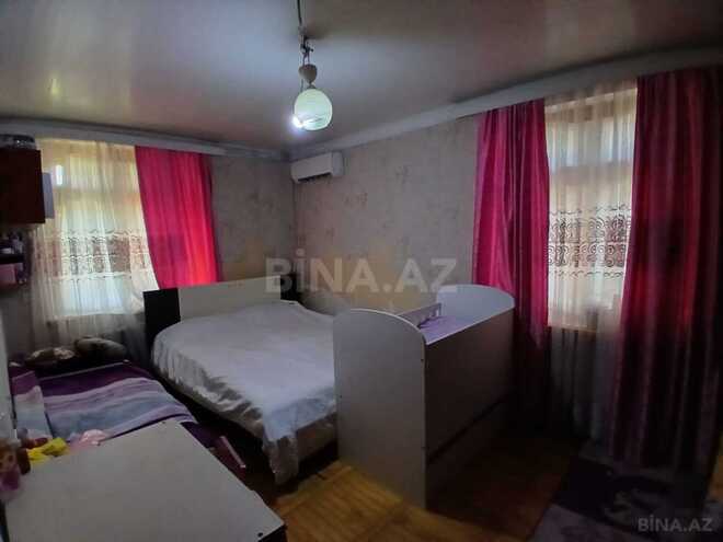 Satılır 3 otaqlı köhnə tikili 75 m², Qara Qarayev m., photo 23 from 29