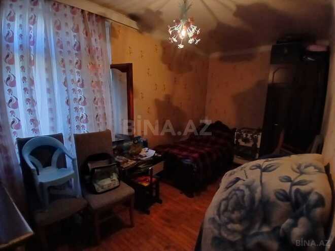 Satılır 3 otaqlı köhnə tikili 75 m², Qara Qarayev m., photo 16 from 29
