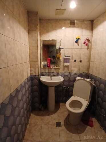 Satılır 3 otaqlı köhnə tikili 75 m², Qara Qarayev m., photo 12 from 29