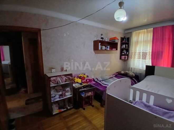 Satılır 3 otaqlı köhnə tikili 75 m², Qara Qarayev m., photo 21 from 29