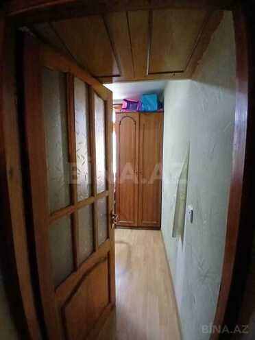 Satılır 3 otaqlı köhnə tikili 75 m², Qara Qarayev m., photo 11 from 29