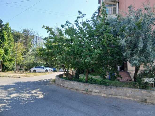 Satılır 3 otaqlı köhnə tikili 75 m², Qara Qarayev m., photo 26 from 29