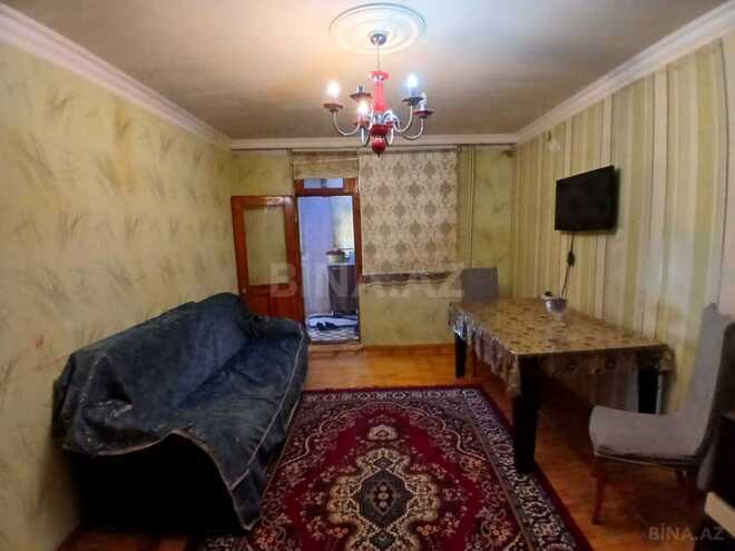 Satılır 3 otaqlı köhnə tikili 75 m², Qara Qarayev m., photo 14 from 29