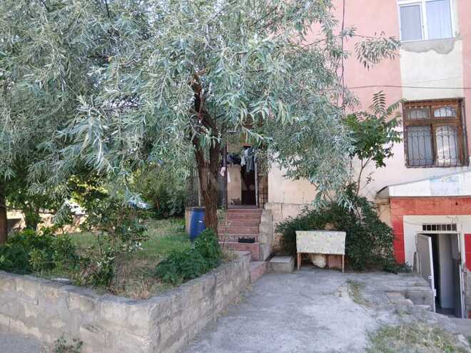 Satılır 3 otaqlı köhnə tikili 75 m², Qara Qarayev m., photo 22 from 29