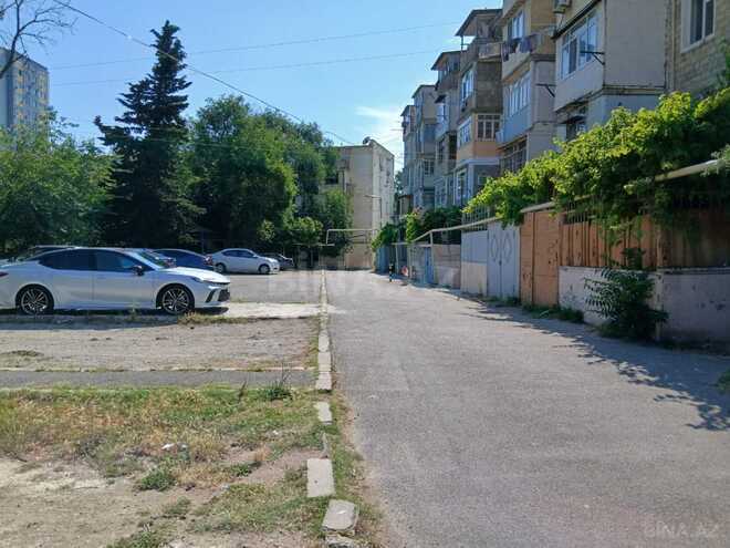 Satılır 3 otaqlı köhnə tikili 75 m², Qara Qarayev m., photo 5 from 29