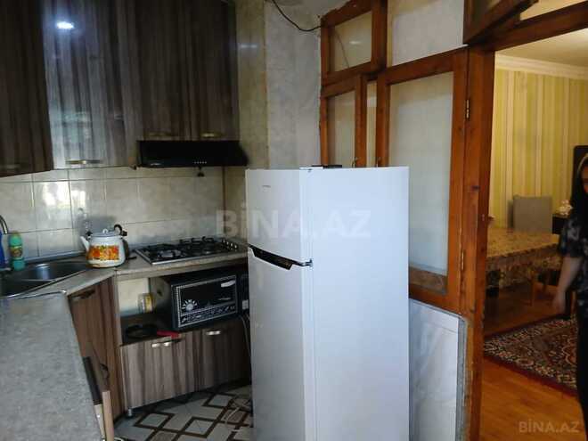 Satılır 3 otaqlı köhnə tikili 75 m², Qara Qarayev m., photo 9 from 29