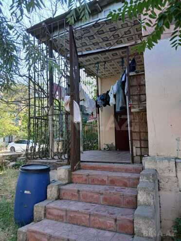 Satılır 3 otaqlı köhnə tikili 75 m², Qara Qarayev m., photo 25 from 29