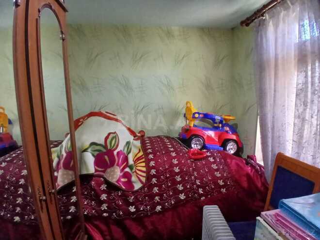Satılır 3 otaqlı köhnə tikili 75 m², Qara Qarayev m., photo 20 from 29
