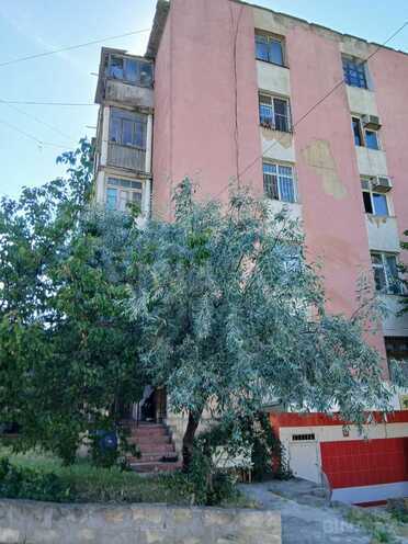 Satılır 3 otaqlı köhnə tikili 75 m², Qara Qarayev m., photo 7 from 29
