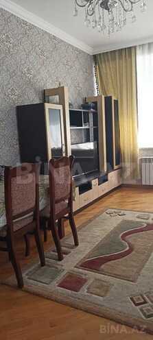Продаётся 3-комн. новостройка 102 м², м. Кара Караев, photo 5 from 18