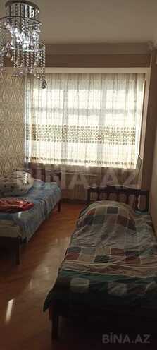 Продаётся 3-комн. новостройка 102 м², м. Кара Караев, photo 9 from 18