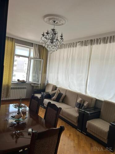 Продаётся 3-комн. новостройка 102 м², м. Кара Караев, photo 3 from 18