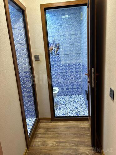 Продаётся 3-комн. новостройка 102 м², м. Кара Караев, photo 14 from 18