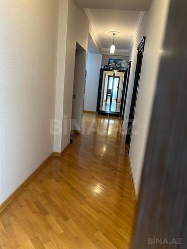 Продаётся 3-комн. новостройка 102 м², м. Кара Караев, photo 16 from 18