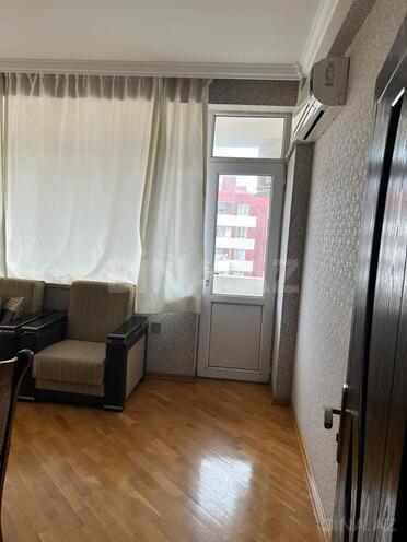Продаётся 3-комн. новостройка 102 м², м. Кара Караев, photo 6 from 18