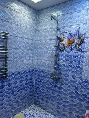 Продаётся 3-комн. новостройка 102 м², м. Кара Караев, photo 15 from 18