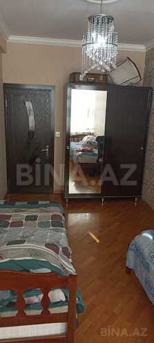 Продаётся 3-комн. новостройка 102 м², м. Кара Караев, photo 10 from 18