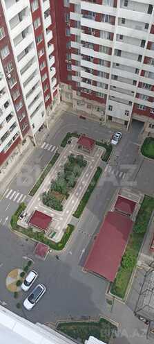 Продаётся 3-комн. новостройка 102 м², м. Кара Караев, photo 1 from 18