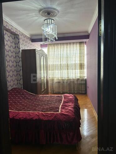 Продаётся 3-комн. новостройка 102 м², м. Кара Караев, photo 7 from 18