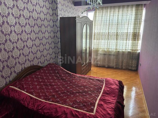 Продаётся 3-комн. новостройка 102 м², м. Кара Караев, photo 8 from 18