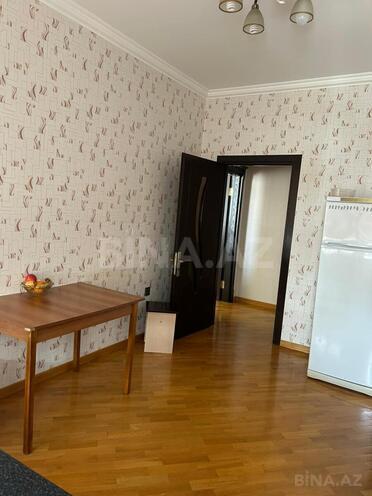 Продаётся 3-комн. новостройка 102 м², м. Кара Караев, photo 13 from 18