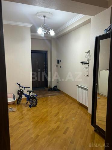 Продаётся 3-комн. новостройка 102 м², м. Кара Караев, photo 17 from 18