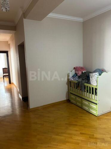 Продаётся 3-комн. новостройка 102 м², м. Кара Караев, photo 11 from 18