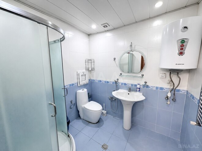 Продаётся 3-комн. новостройка 105 м², м. Азадлыг проспекти, photo 19 from 22