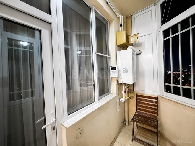Продаётся 3-комн. новостройка 105 м², м. Азадлыг проспекти, photo 21 from 22