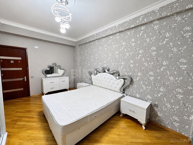 Продаётся 3-комн. новостройка 105 м², м. Азадлыг проспекти, photo 11 from 22