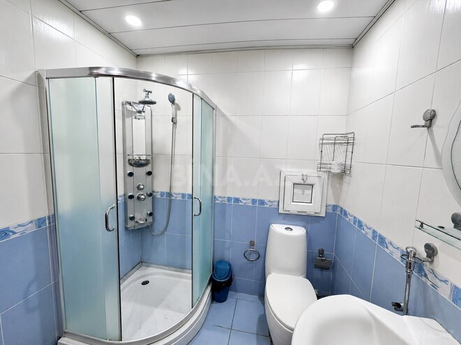 Продаётся 3-комн. новостройка 105 м², м. Азадлыг проспекти, photo 18 from 22