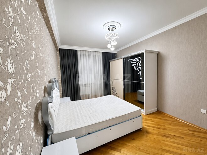 Продаётся 3-комн. новостройка 105 м², м. Азадлыг проспекти, photo 8 from 22
