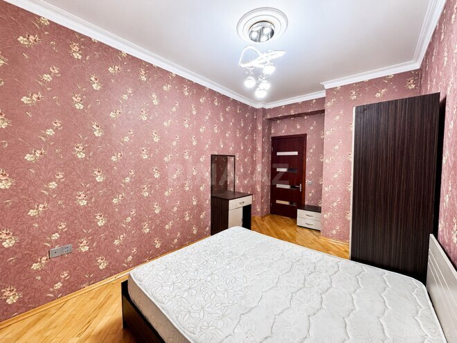 Продаётся 3-комн. новостройка 105 м², м. Азадлыг проспекти, photo 14 from 22