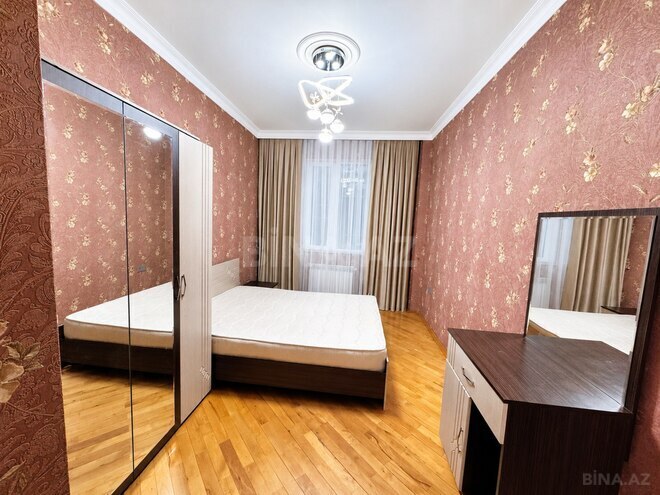 Продаётся 3-комн. новостройка 105 м², м. Азадлыг проспекти, photo 15 from 22