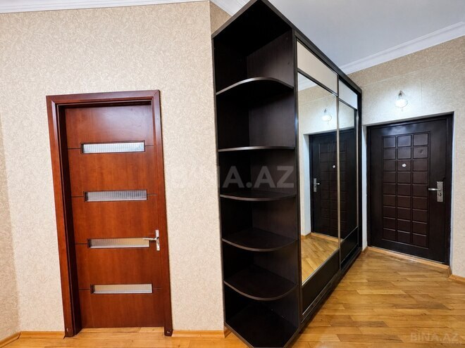 Продаётся 3-комн. новостройка 105 м², м. Азадлыг проспекти, photo 20 from 22