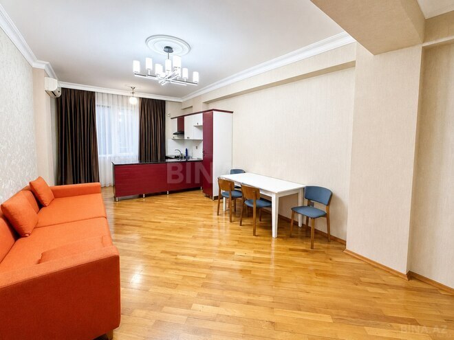 Продаётся 3-комн. новостройка 105 м², м. Азадлыг проспекти, photo 4 from 22