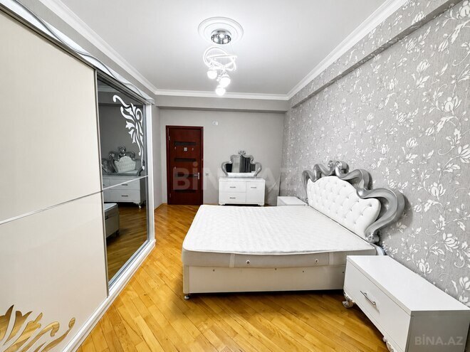 Продаётся 3-комн. новостройка 105 м², м. Азадлыг проспекти, photo 9 from 22