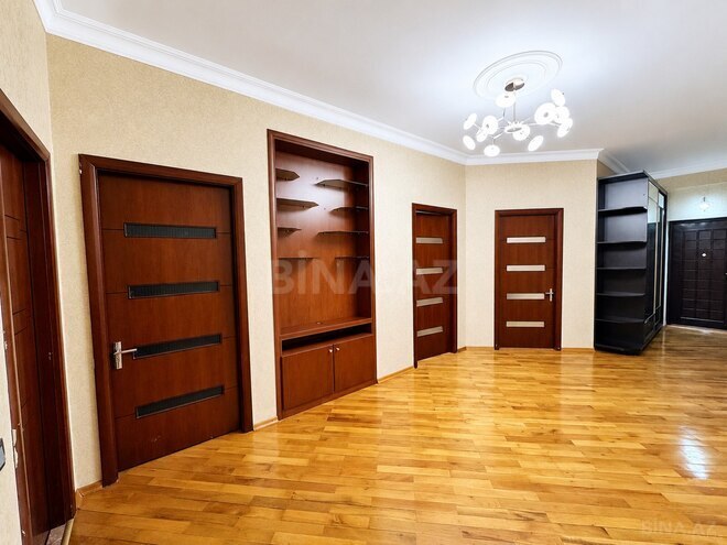 Продаётся 3-комн. новостройка 105 м², м. Азадлыг проспекти, photo 12 from 22