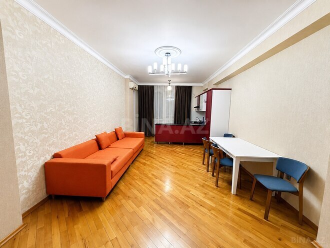 Продаётся 3-комн. новостройка 105 м², м. Азадлыг проспекти, photo 3 from 22