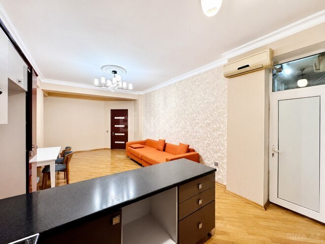 Продаётся 3-комн. новостройка 105 м², м. Азадлыг проспекти, photo 5 from 22
