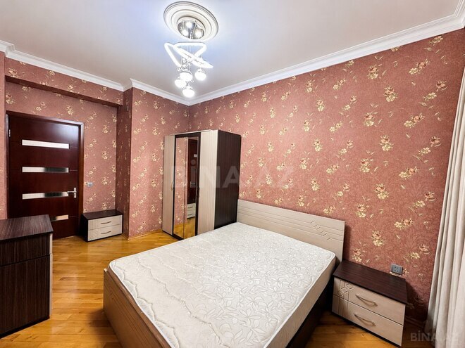 Продаётся 3-комн. новостройка 105 м², м. Азадлыг проспекти, photo 16 from 22