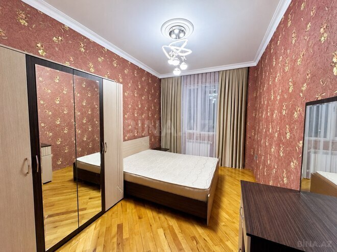 Продаётся 3-комн. новостройка 105 м², м. Азадлыг проспекти, photo 13 from 22