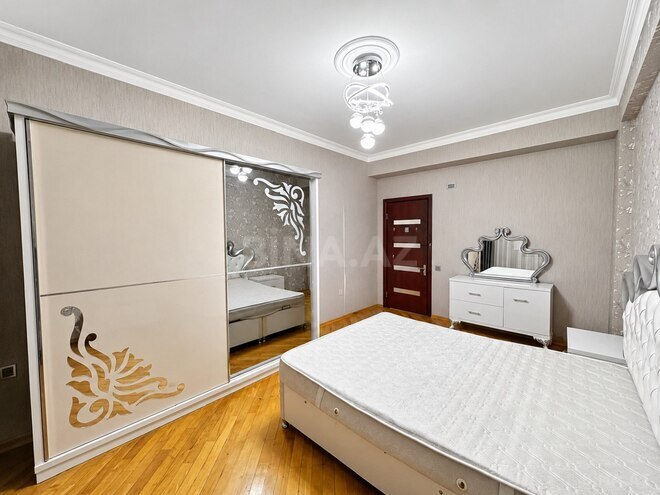 Продаётся 3-комн. новостройка 105 м², м. Азадлыг проспекти, photo 10 from 22