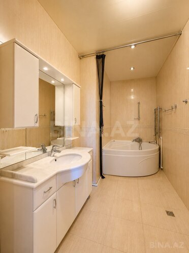 Продаётся 3-комн. новостройка 140 м², м. Иншаатчылар, photo 15 from 16